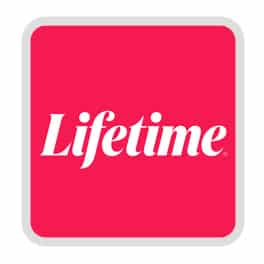 ott apps logo lifetime