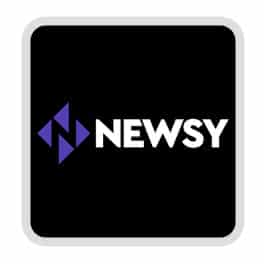 ott apps logo newsy