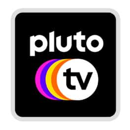 ott apps logo pluto