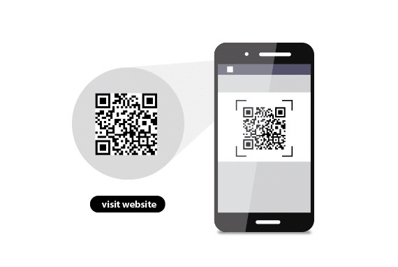 qr devices marketing new