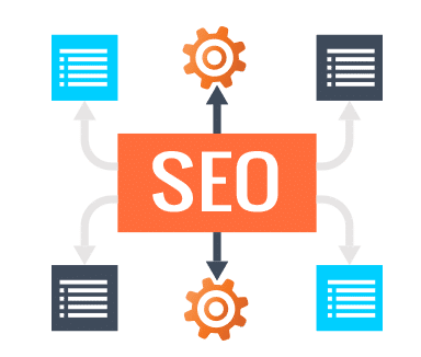 seo strategy small